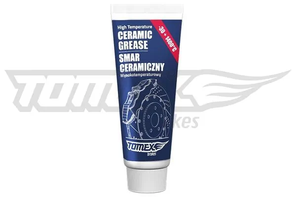 High Temperature Lubricant